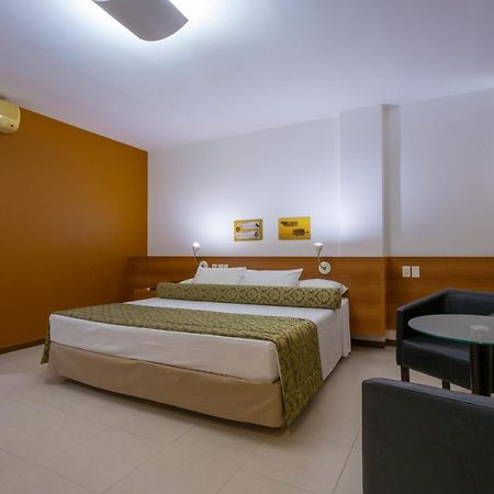 Hotel Serra Grande - Serra - Es Ngoại thất bức ảnh