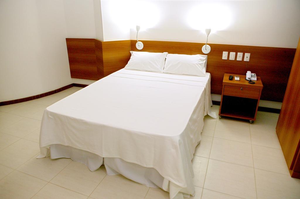 Hotel Serra Grande - Serra - Es Phòng bức ảnh