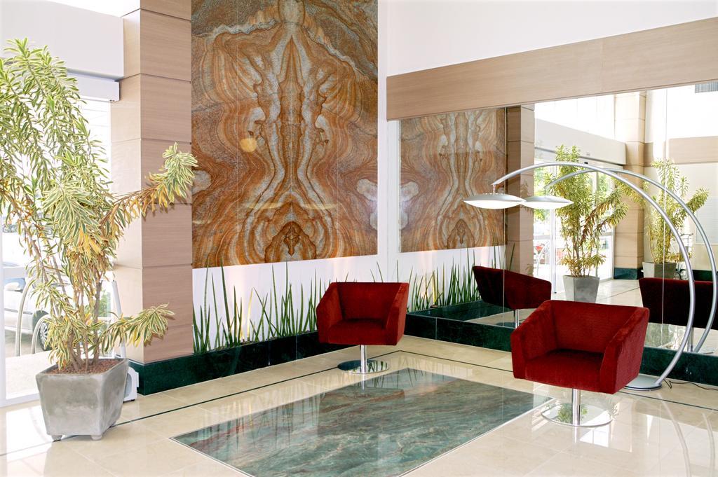 Hotel Serra Grande - Serra - Es Ngoại thất bức ảnh