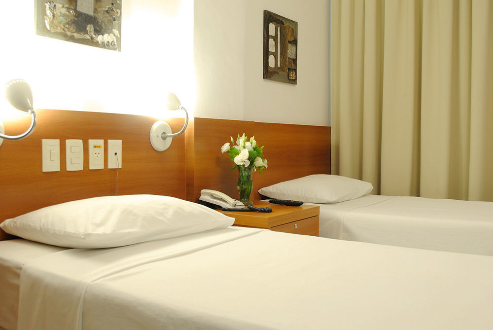 Hotel Serra Grande - Serra - Es Ngoại thất bức ảnh