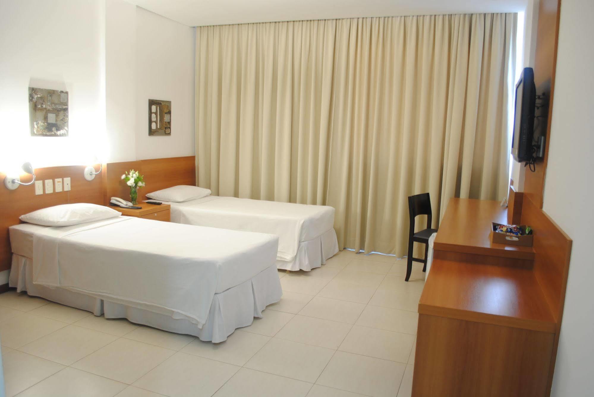Hotel Serra Grande - Serra - Es Ngoại thất bức ảnh