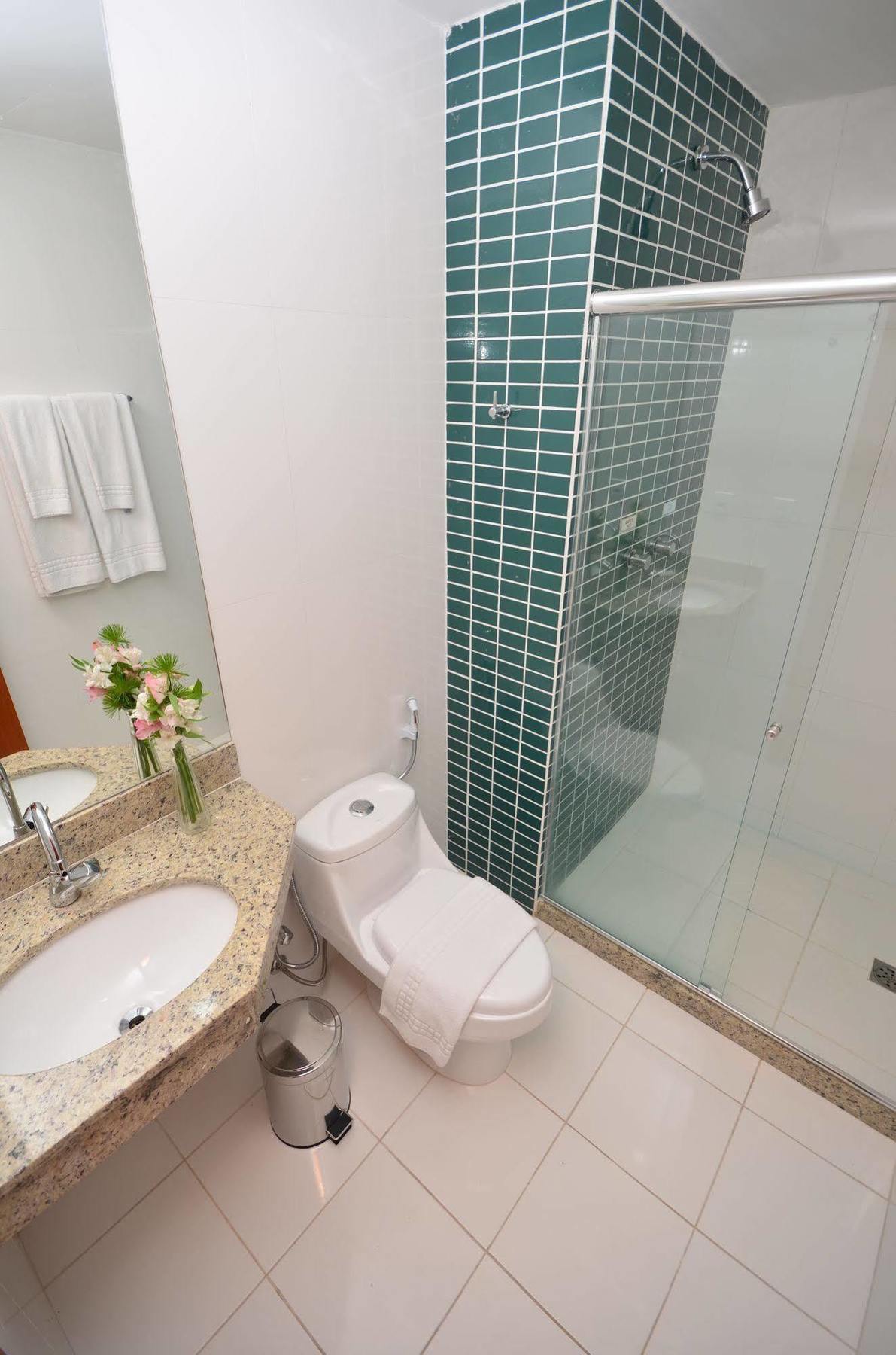 Hotel Serra Grande - Serra - Es Ngoại thất bức ảnh