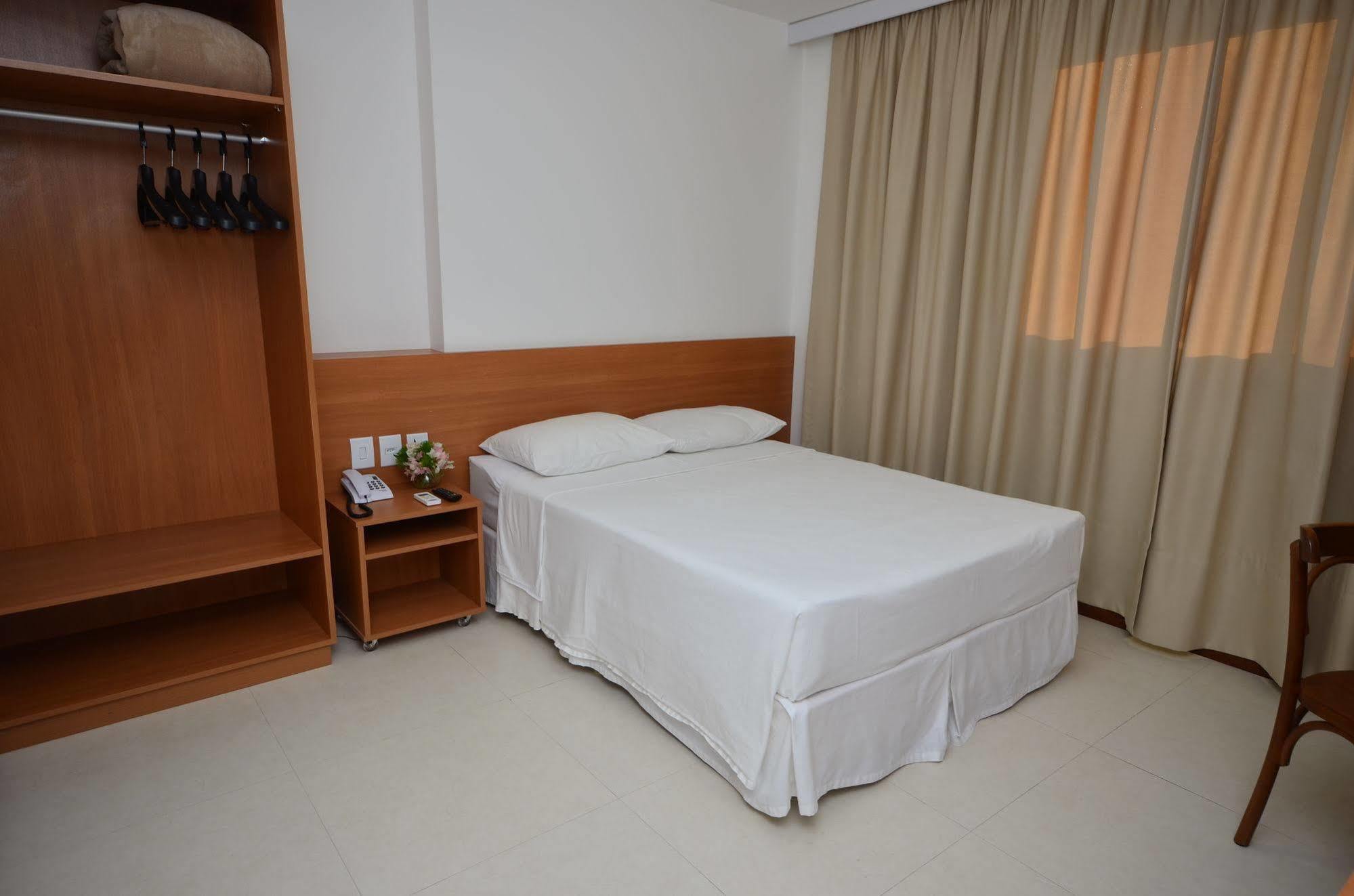 Hotel Serra Grande - Serra - Es Ngoại thất bức ảnh