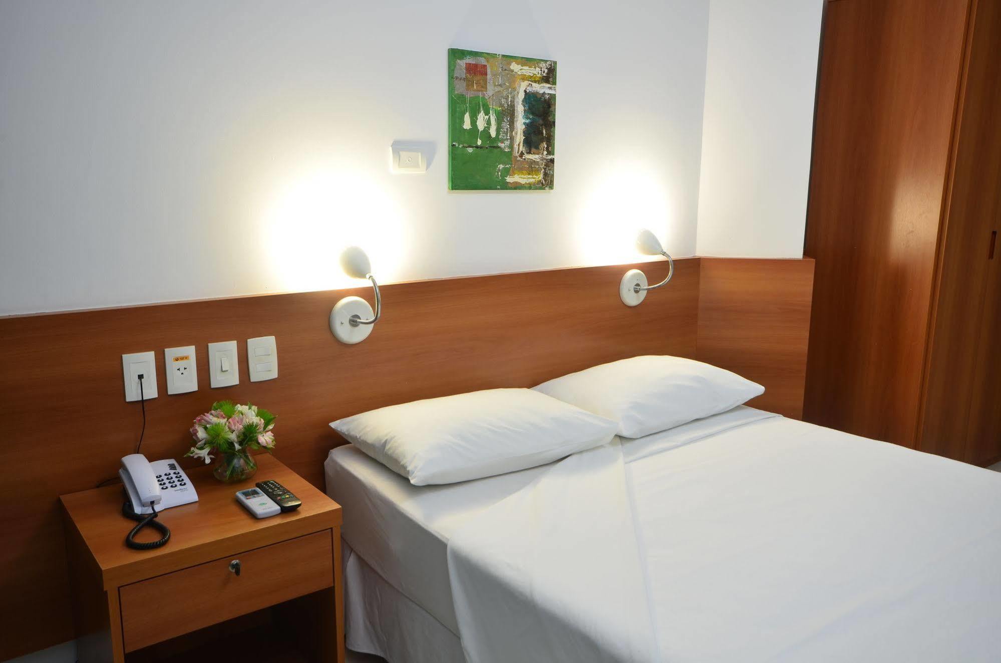 Hotel Serra Grande - Serra - Es Ngoại thất bức ảnh