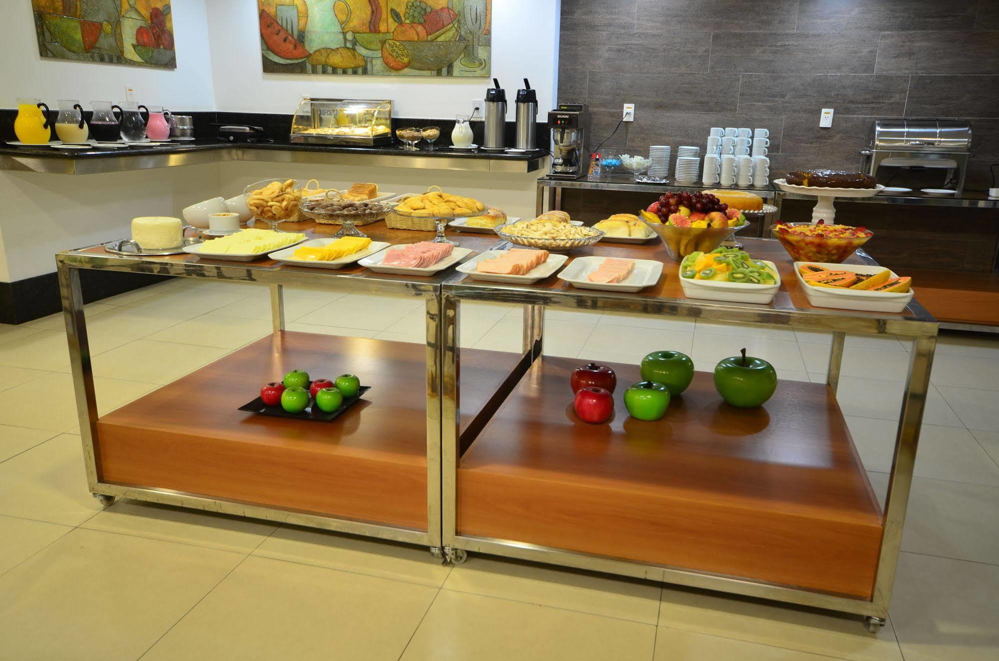 Hotel Serra Grande - Serra - Es Ngoại thất bức ảnh