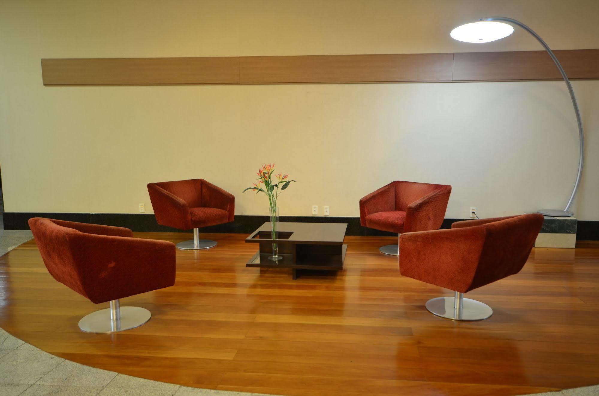 Hotel Serra Grande - Serra - Es Ngoại thất bức ảnh